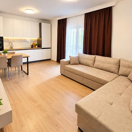 Diella Living Tirana