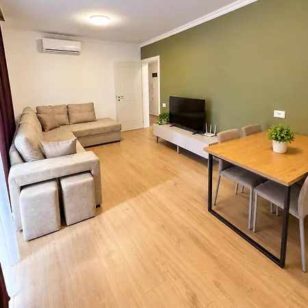 Appartement Diella Living *