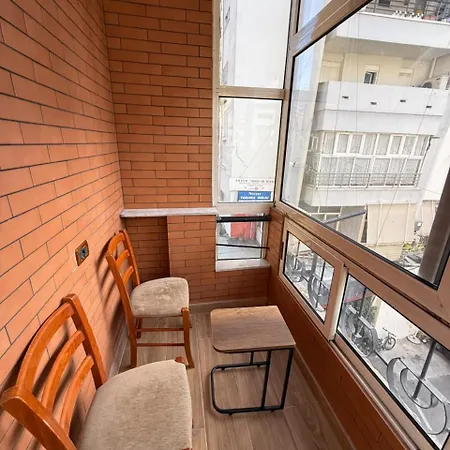 Diella Living Appartement Tirana