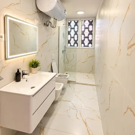 Appartement Diella Living